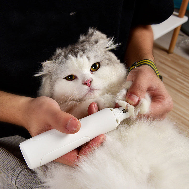 The Essential Nail Trimmer for Your Furry Friends