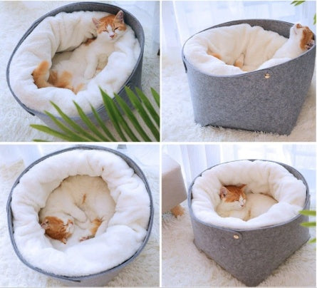 The Ultimate Comfort for Your Furry Friend: Discover Our Pet Bed