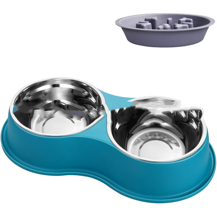 Enhance Your Pet’s Eating Experience with Our Slow Feeding Bowl