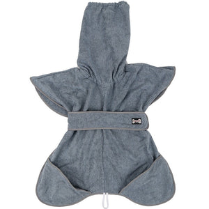 Transform Bath Time with Our Pet Cotton Dog Bath Towel