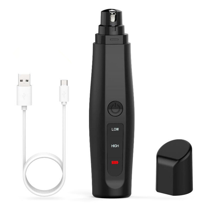 Grooming Electric Manicure Device