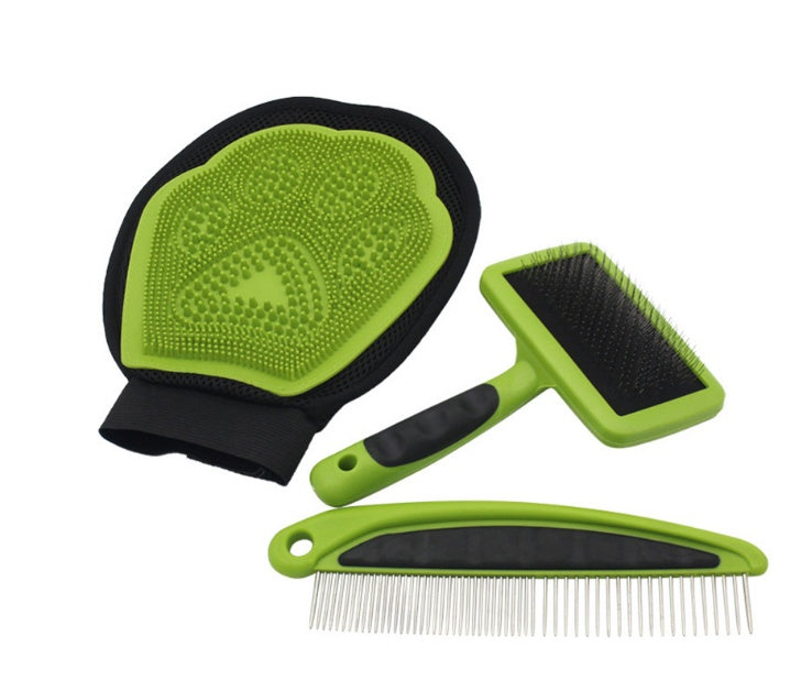 Remove Floating Hair Grooming Comb