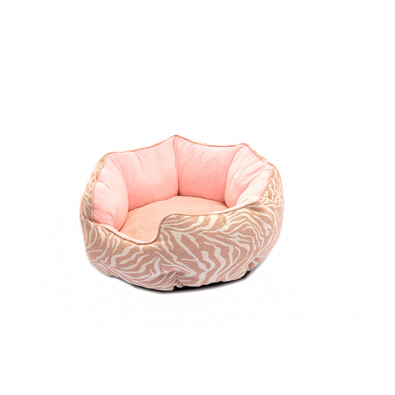 Pet Bed Warm Winter Bed Dog Cat Bed