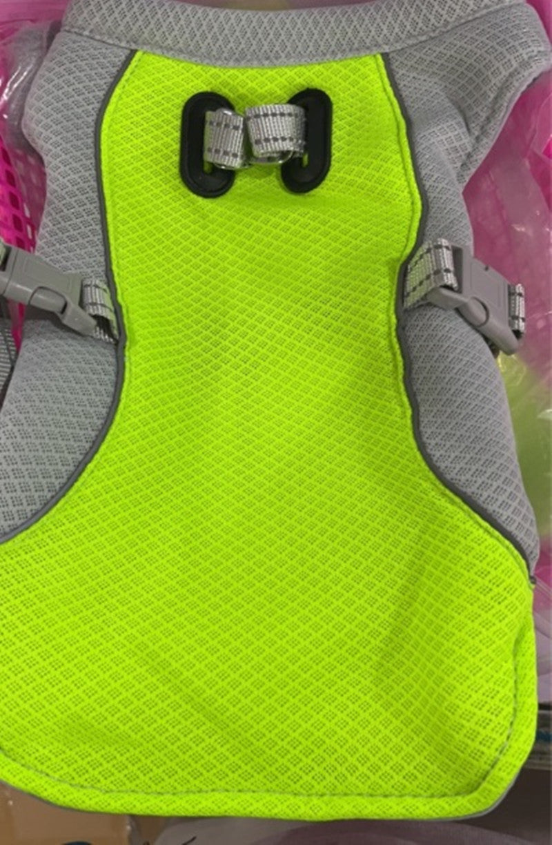 Summer Pet Dog Cooling Vest