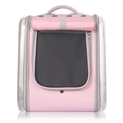 go out portable backpack cat bag