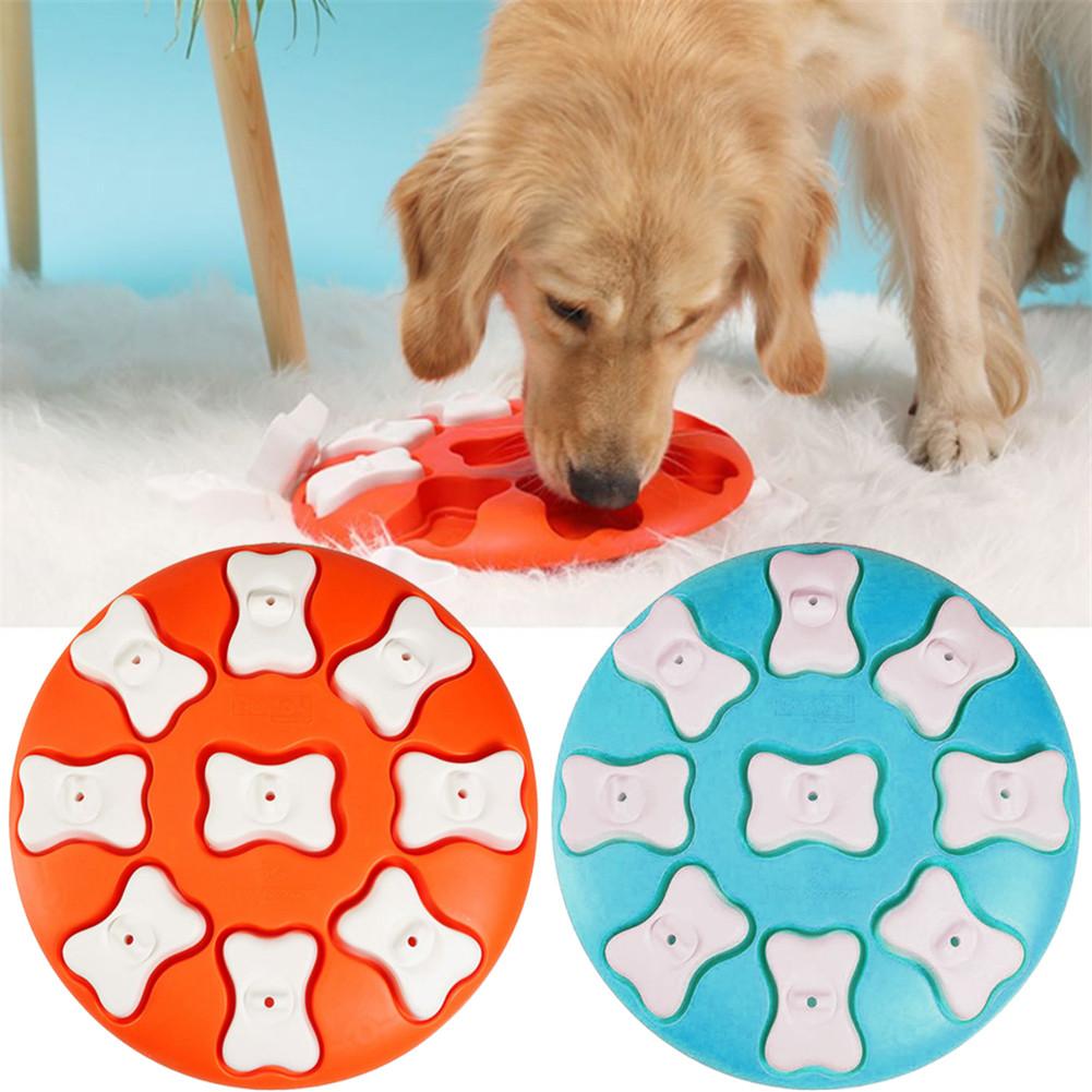 Dog Puzzle Toys Increase IQ