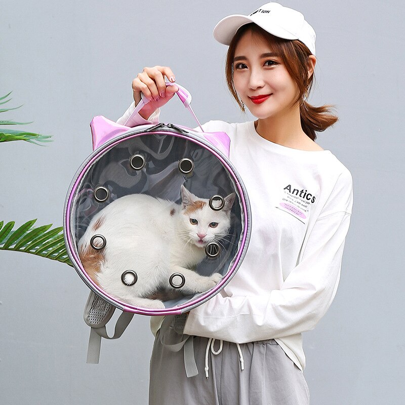 Go Out Portable Breathable Backpack