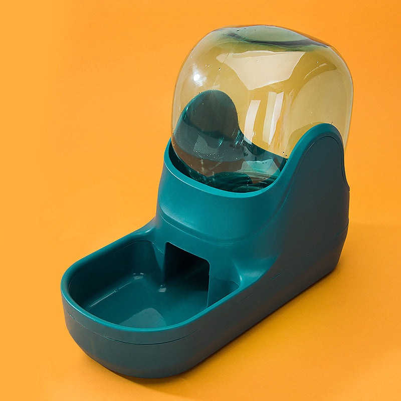 Automatic Drinking Fountain Feeder
