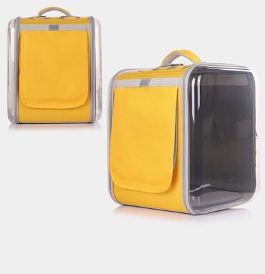 go out portable backpack cat bag