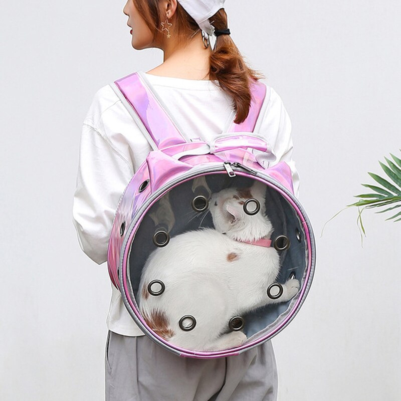 Go Out Portable Breathable Backpack