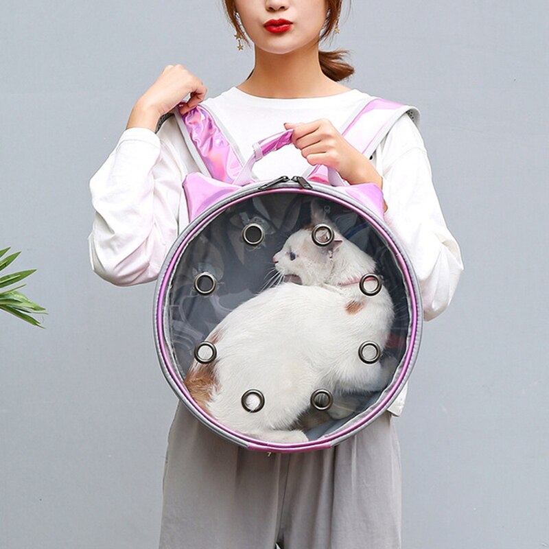 Go Out Portable Breathable Backpack