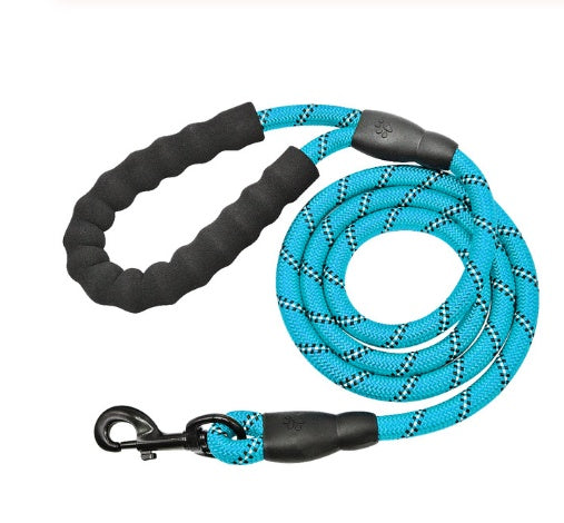 Nylon Pet Dog Leash Rope