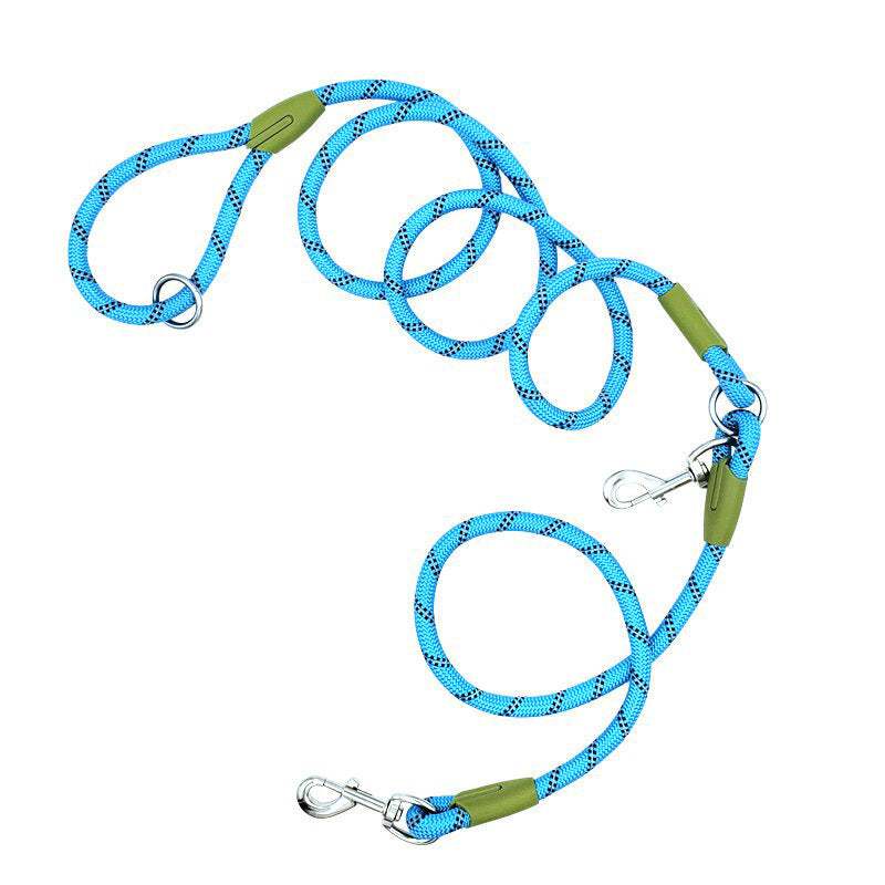 Outdoor Walking Dog Leash