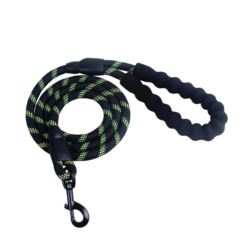Nylon Pet Dog Leash Rope