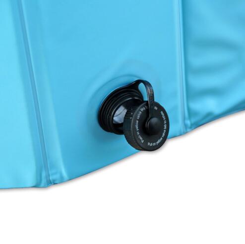 Swimming Pool Foldable Dog Bath Supplies