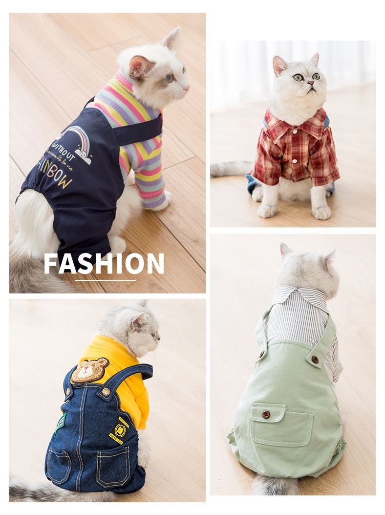 Bib Autumn And Winter Clothes