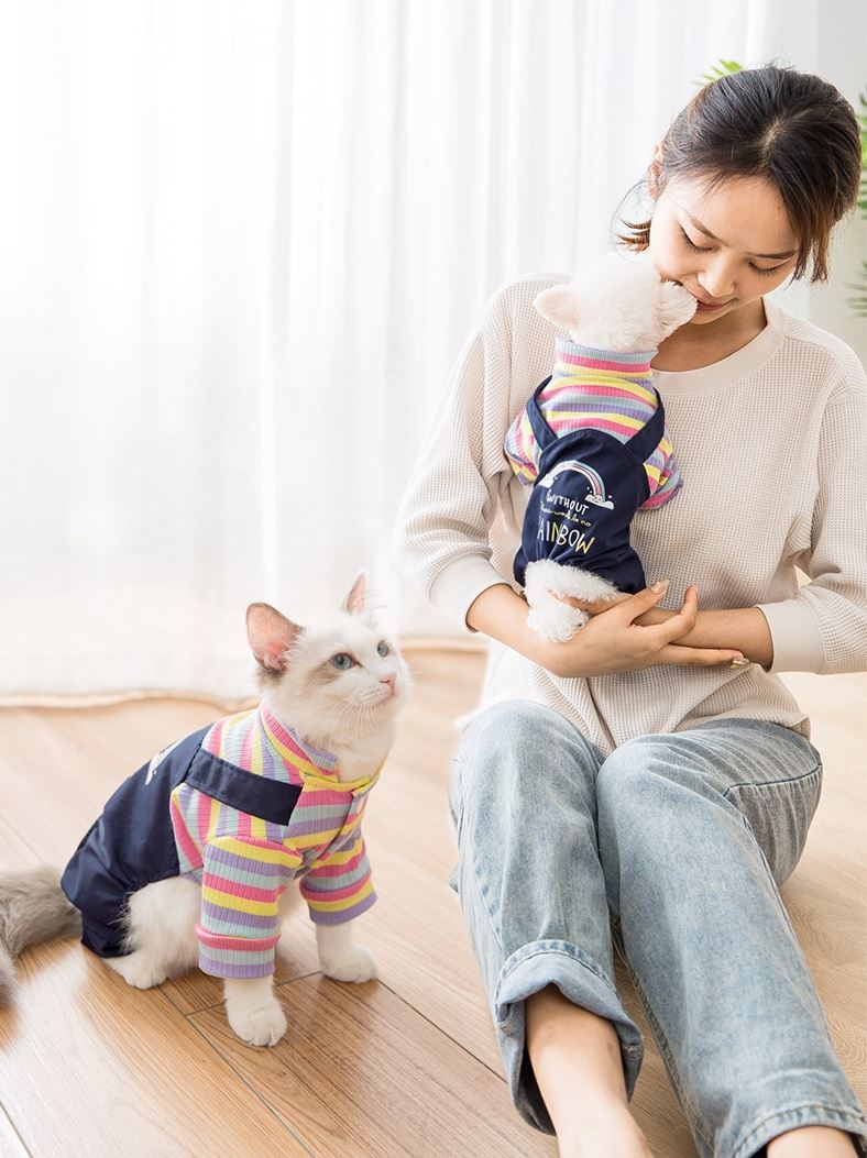 Bib Autumn And Winter Clothes
