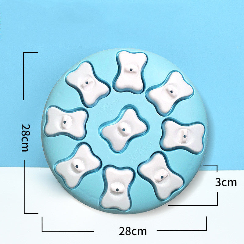 Dog Puzzle Toys Increase IQ