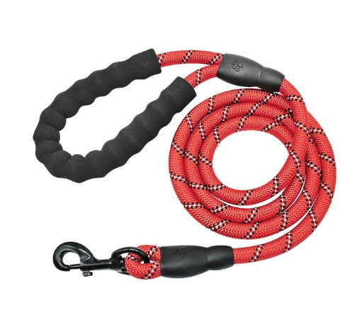 Nylon Pet Dog Leash Rope
