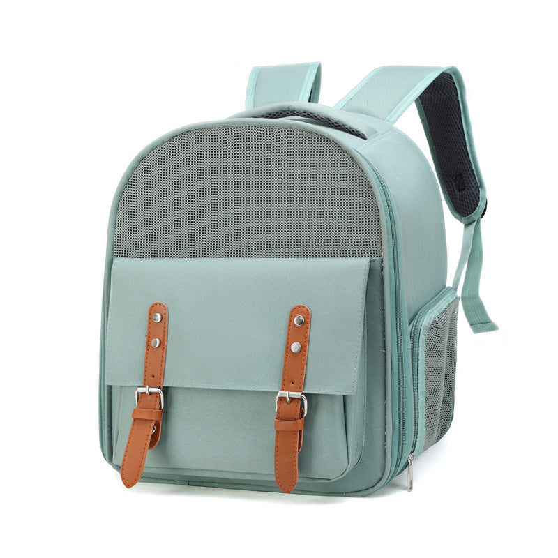 Outdoor Portable Backpack Breathable