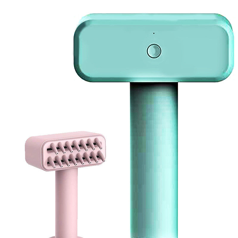 Remove Fleas Dog Grooming Fur Comb