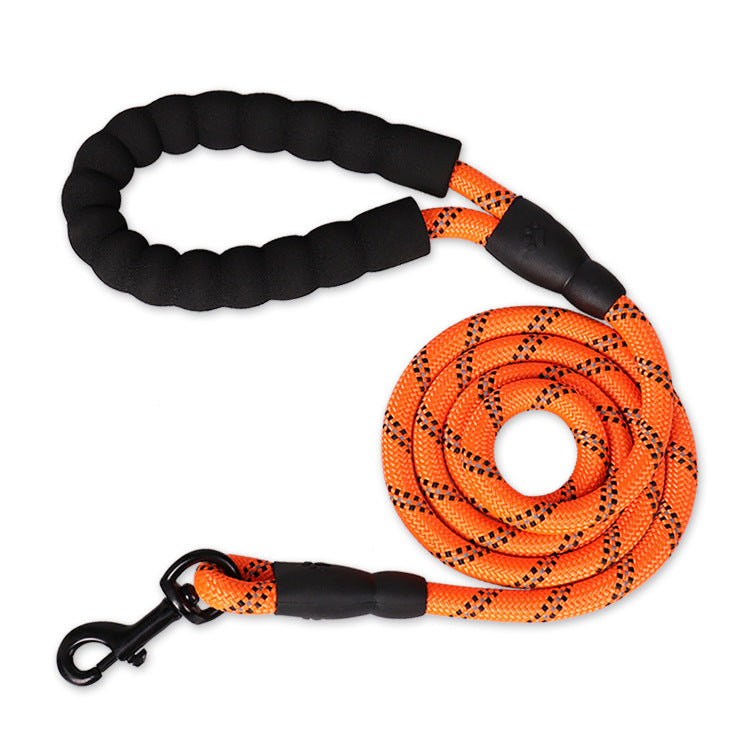 Nylon Pet Dog Leash Rope