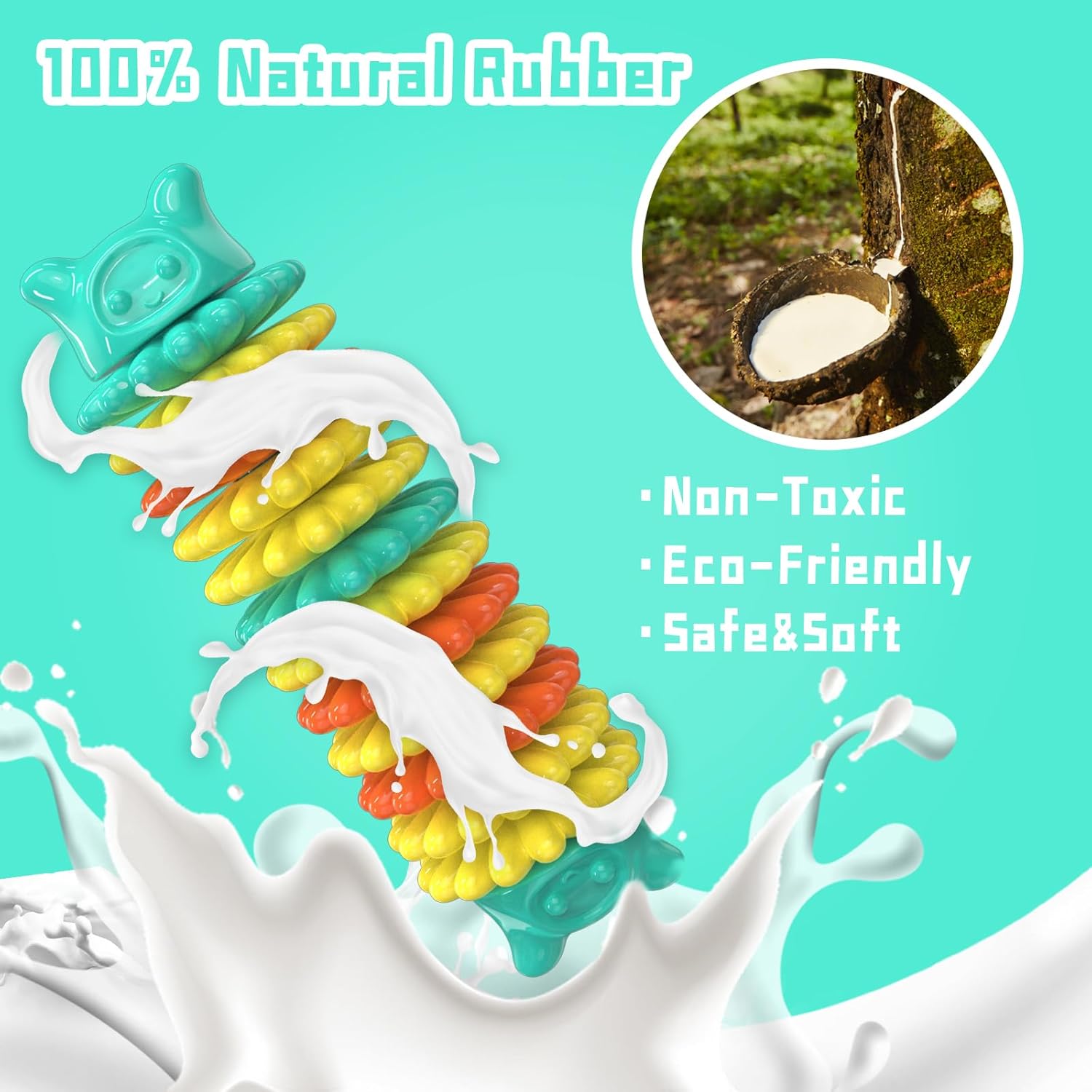 Dog Chew Toys For Aggressive Chewers