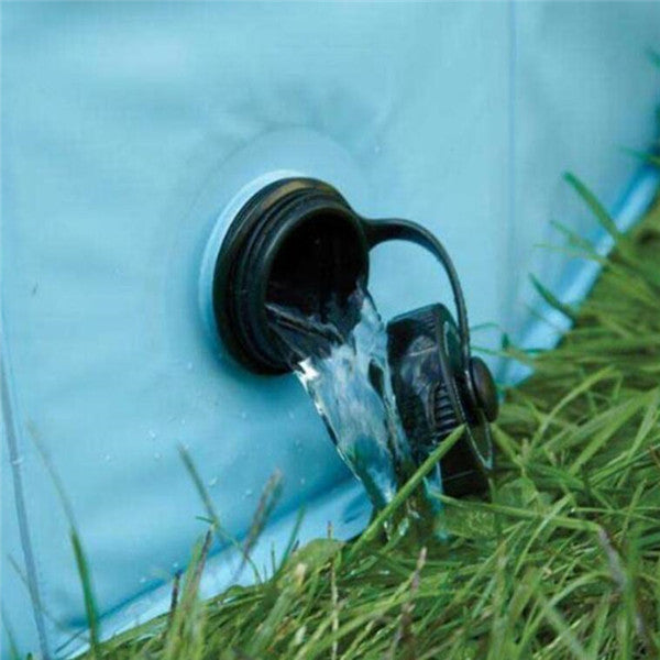 Swimming Pool Foldable Dog Bath Supplies