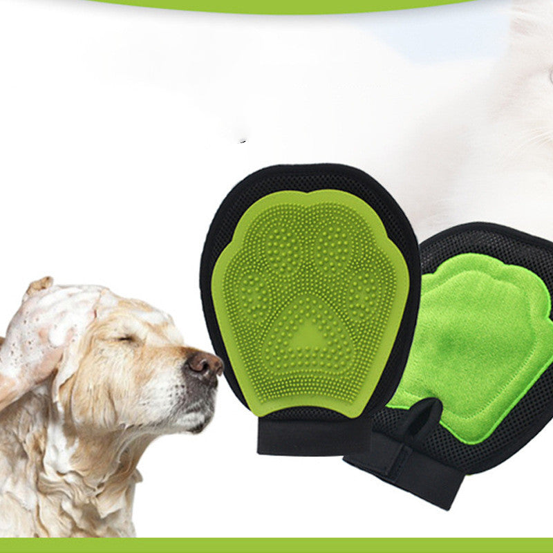 Remove Floating Hair Grooming Comb