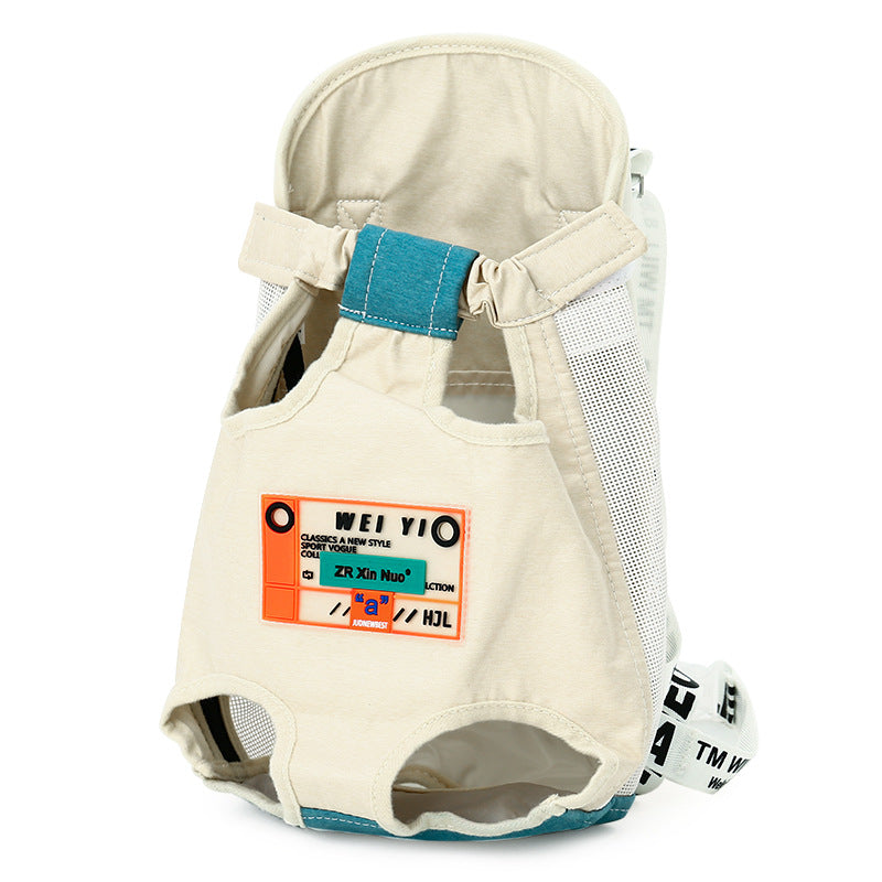 Go Out Portable Backpack Carry Pet