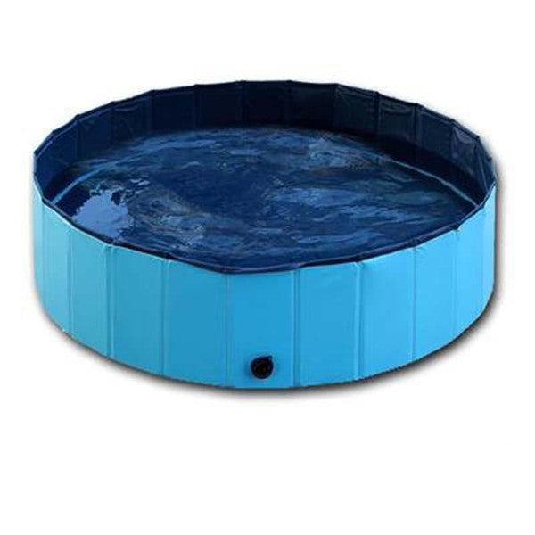 Swimming Pool Foldable Dog Bath Supplies