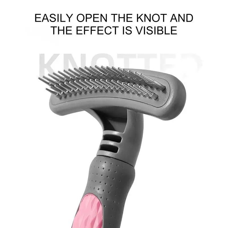 Pet Grooming Comb