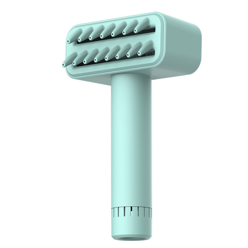 Remove Fleas Dog Grooming Fur Comb