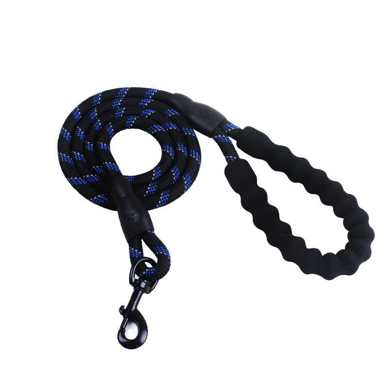 Nylon Pet Dog Leash Rope