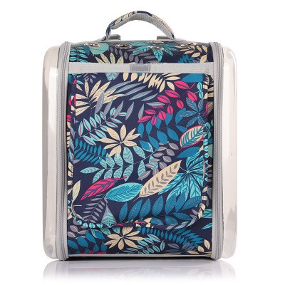 go out portable backpack cat bag