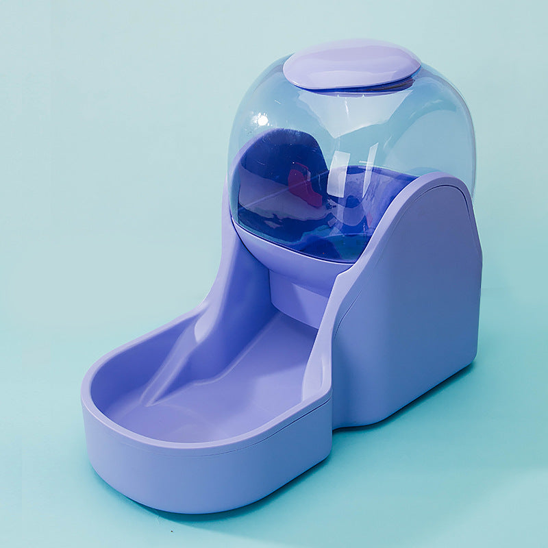 Automatic Drinking Fountain Feeder