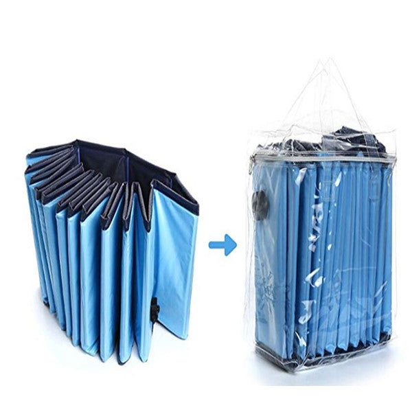 Swimming Pool Foldable Dog Bath Supplies