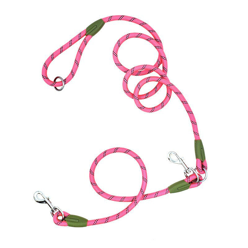 Outdoor Walking Dog Leash