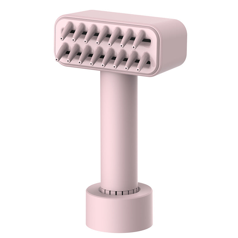 Remove Fleas Dog Grooming Fur Comb