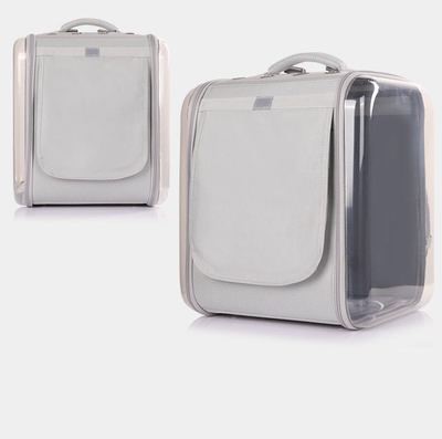 go out portable backpack cat bag