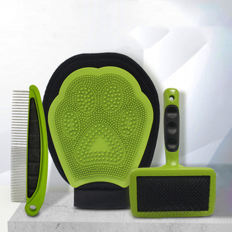 Remove Floating Hair Grooming Comb