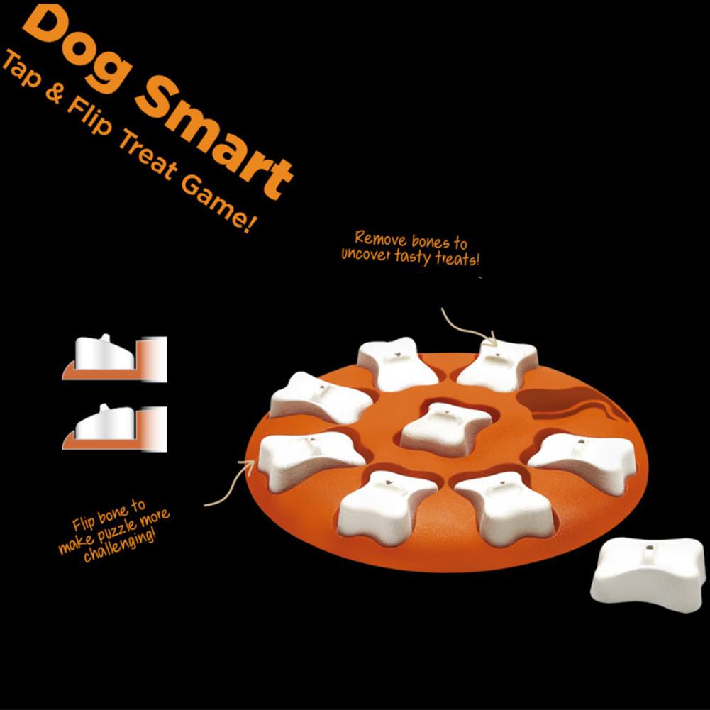 Dog Puzzle Toys Increase IQ