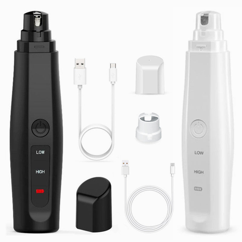 Grooming Electric Manicure Device