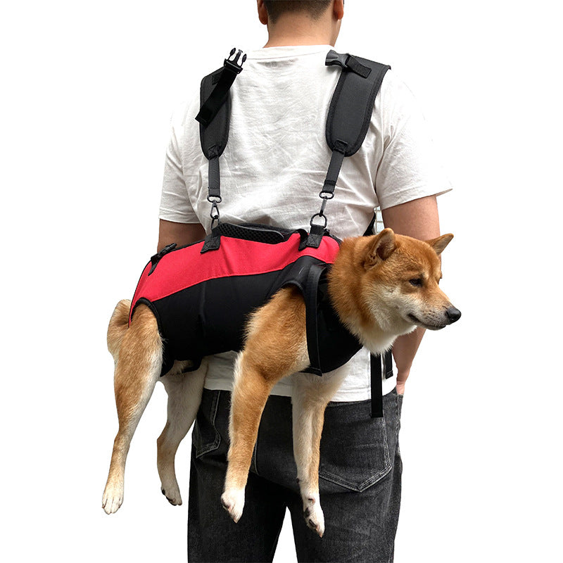 Airborne Outdoor Walking Stretcher Backpack