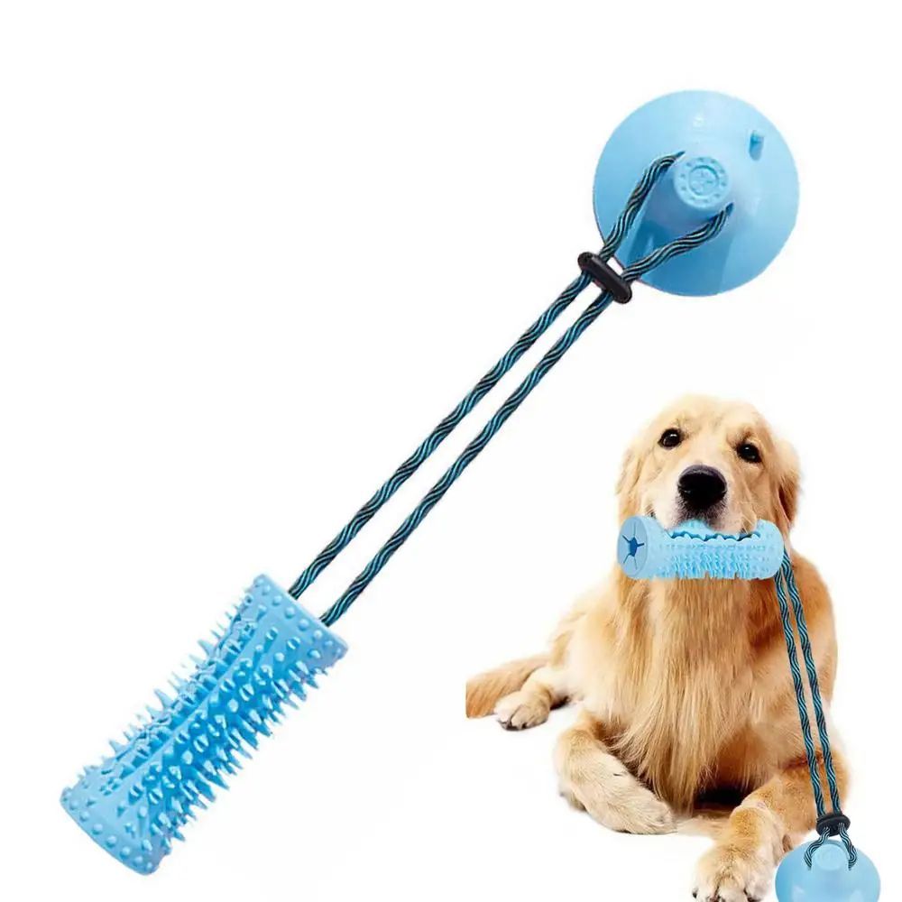 Dog Chew Ball Toys For Aggressive Chewers