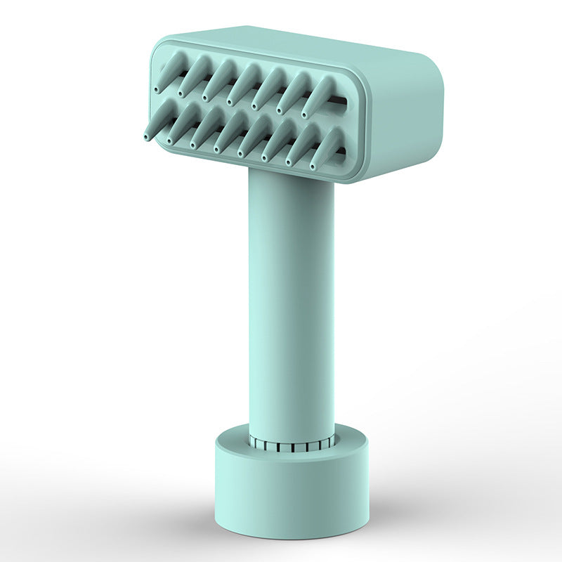 Remove Fleas Dog Grooming Fur Comb