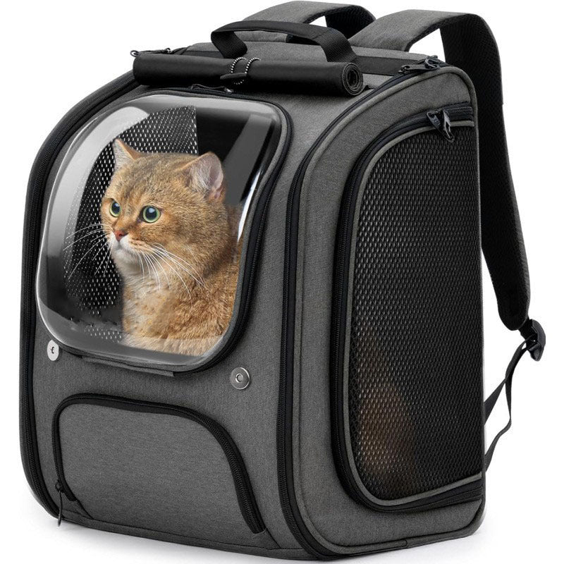 Portable Aviation Backpack Cat Bag