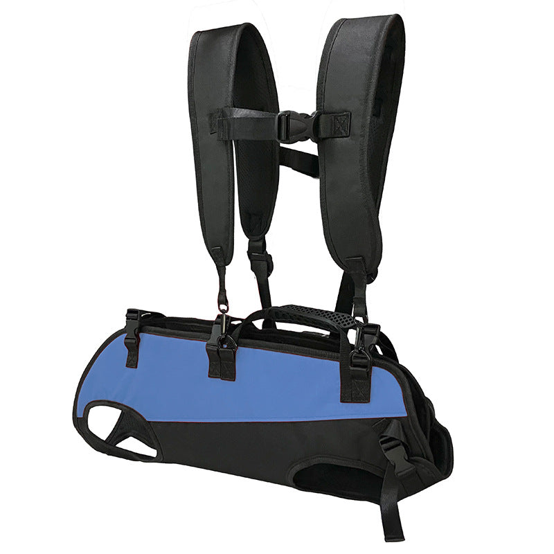 Airborne Outdoor Walking Stretcher Backpack