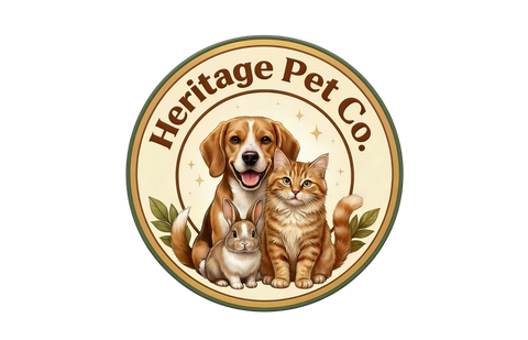 Heritage Pet Co.