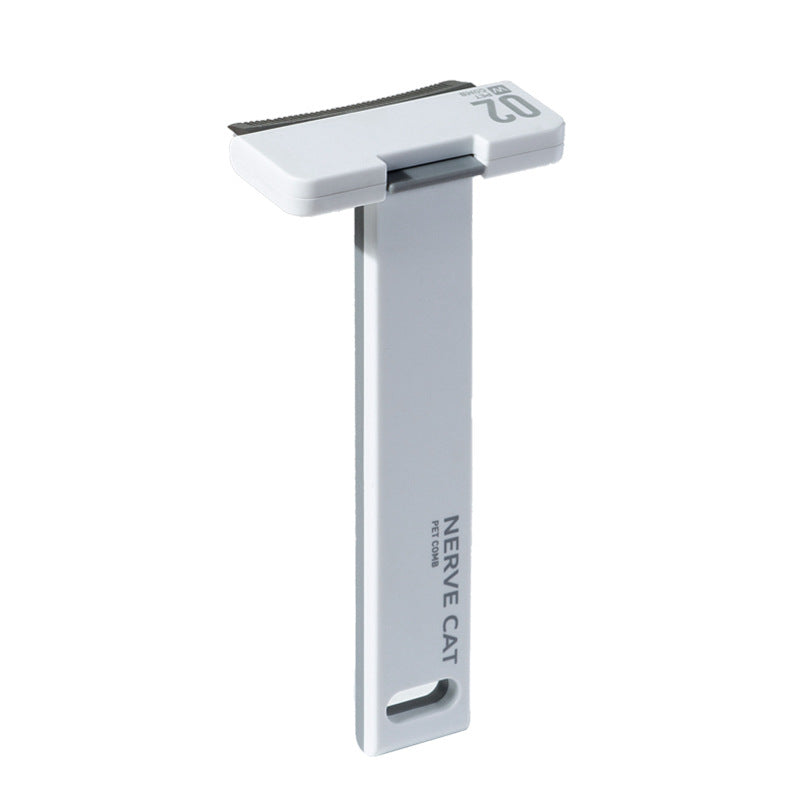 Floating Hair Removal Pet Grooming Supplies